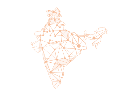 India map